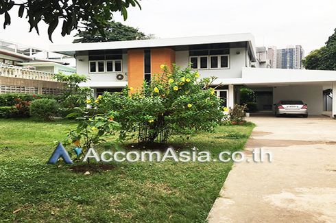 2 Bedroom House for rent in Chong Nonsi, Bangkok