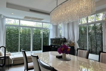 4 Bedroom House for Sale or Rent in Khlong Tan Nuea, Bangkok