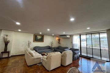 3 Bedroom Condo for Sale or Rent in The Concord, Khlong Toei Nuea, Bangkok near BTS Nana