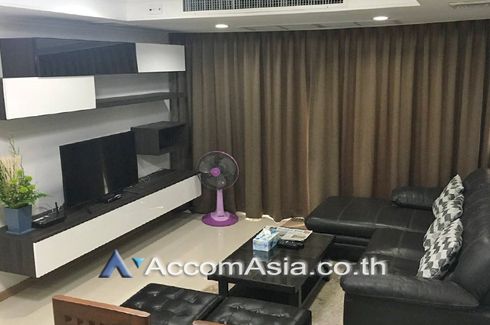 3 Bedroom Condo for Sale or Rent in Monterey Place, Khlong Toei, Bangkok near MRT Queen Sirikit National Convention Centre