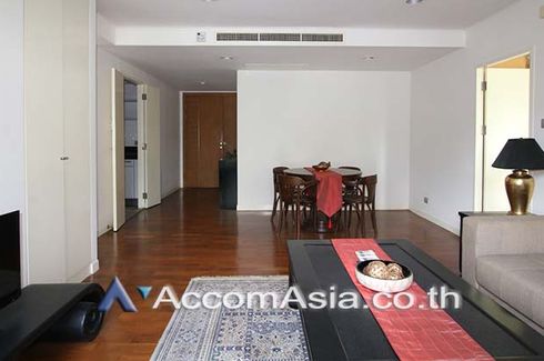 2 Bedroom Condo for Sale or Rent in Baan Siri Ruedee, Langsuan, Bangkok near BTS Ploen Chit