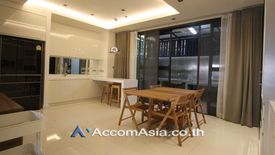 3 Bedroom Townhouse for Sale or Rent in Phra Khanong, Bangkok near BTS Ekkamai