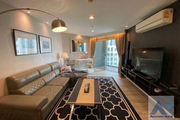 3 Bedroom Condo for Sale or Rent in Belle Grand Rama 9, Huai Khwang, Bangkok near MRT Phra Ram 9