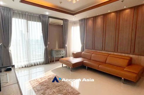 3 Bedroom Condo for Sale or Rent in Villa Asoke, Makkasan, Bangkok near MRT Phetchaburi