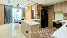 3 Bedroom Condo for Sale or Rent in Villa Asoke, Makkasan, Bangkok near MRT Phetchaburi