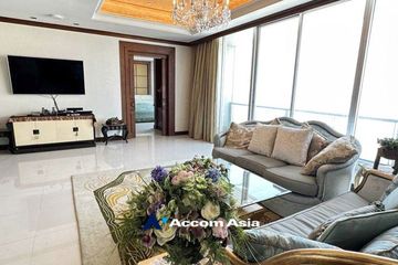 3 Bedroom Condo for Sale or Rent in Ascott Sathorn Bangkok, Thung Wat Don, Bangkok near BTS Chong Nonsi