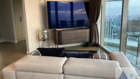 4 Bedroom Condo for Sale or Rent in Magnolias Ratchadamri Boulevard, Langsuan, Bangkok near BTS Ratchadamri