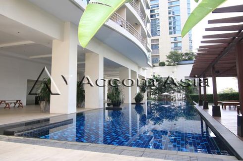 2 Bedroom Condo for Sale or Rent in The Rajdamri, Pathum Wan, Bangkok near BTS Ratchadamri