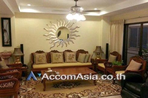 3 Bedroom Condo for Sale or Rent in Ruamjai Heights, Khlong Toei Nuea, Bangkok near MRT Sukhumvit