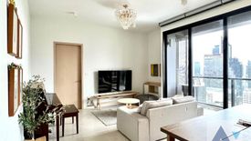 2 Bedroom Condo for Sale or Rent in The Lofts Silom, Silom, Bangkok near BTS Surasak