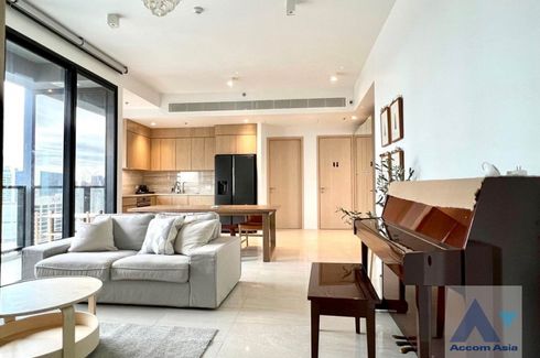 2 Bedroom Condo for Sale or Rent in The Lofts Silom, Silom, Bangkok near BTS Surasak