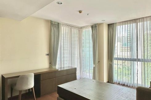 2 Bedroom Condo for Sale or Rent in The Hudson Sathorn 7, Thung Maha Mek, Bangkok near BTS Chong Nonsi