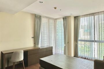 2 Bedroom Condo for Sale or Rent in The Hudson Sathorn 7, Thung Maha Mek, Bangkok near BTS Chong Nonsi