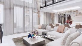 5 Bedroom House for Sale or Rent in Chong Nonsi, Bangkok