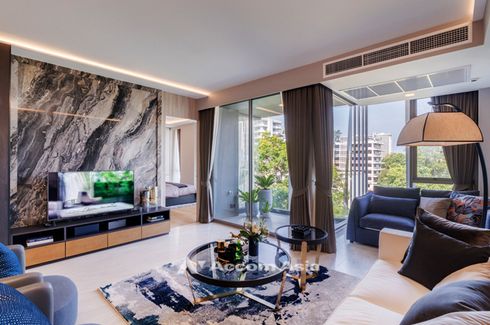 3 Bedroom Condo for Sale or Rent in FYNN Sukhumvit 31, Khlong Toei Nuea, Bangkok near MRT Sukhumvit