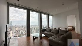 2 Bedroom Condo for Sale or Rent in The Ritz - Carlton Residences at MahaNakhon, Silom, Bangkok near BTS Chong Nonsi