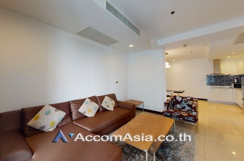 2 Bedroom Condo for Sale or Rent in The Prime 11, Khlong Toei Nuea, Bangkok near BTS Nana