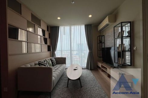 2 Bedroom Condo for Sale or Rent in Noble Recole, Khlong Toei Nuea, Bangkok near BTS Asoke