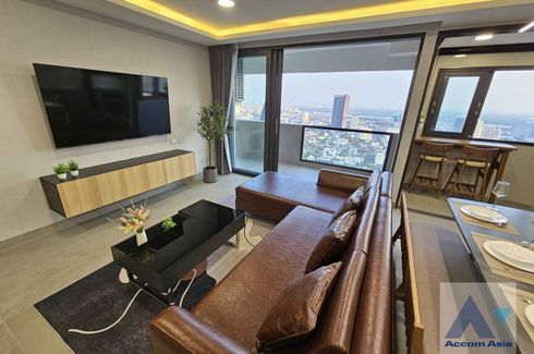 3 Bedroom Condo for Sale or Rent in The Waterford Diamond, Khlong Tan, Bangkok near BTS Phrom Phong