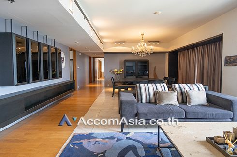 3 Bedroom Condo for Sale or Rent in The Met, Thung Maha Mek, Bangkok near BTS Chong Nonsi