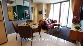 2 Bedroom Condo for Sale or Rent in Nara 9 by Eastern Star, Sathon, Bangkok near BTS Chong Nonsi