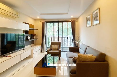 2 Bedroom Condo for Sale or Rent in Voque Sukhumvit 31, Khlong Toei Nuea, Bangkok near MRT Sukhumvit