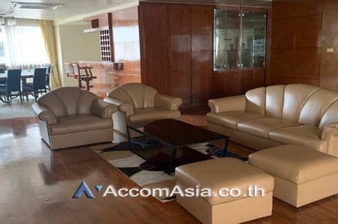 3 Bedroom Condo for Sale or Rent in President Park Sukhumvit 24, Khlong Tan, Bangkok near MRT Queen Sirikit National Convention Centre