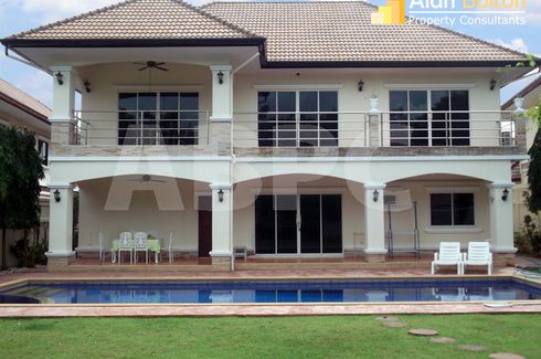 4 Bedroom House for Sale or Rent in Lakeside court, Pong, Chonburi