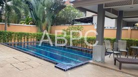 4 Bedroom House for rent in Pong, Chonburi