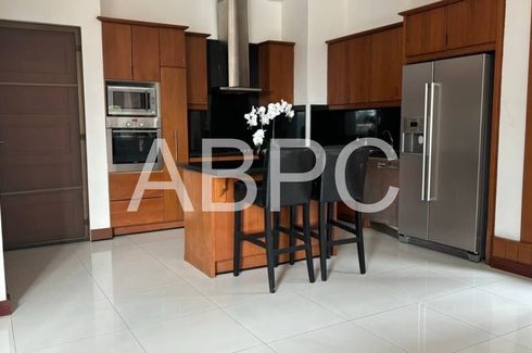 3 Bedroom House for rent in Pong, Chonburi