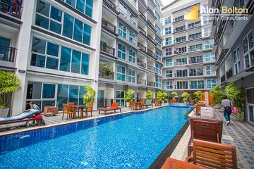 1 Bedroom Condo for Sale or Rent in Nong Prue, Chonburi