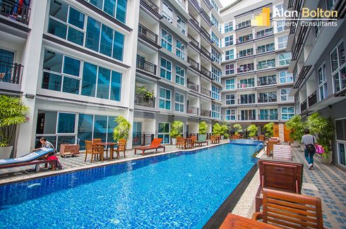 1 Bedroom Condo for Sale or Rent in Choeng Noen, Rayong