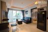 1 Bedroom Condo for sale in Nong Prue, Chonburi