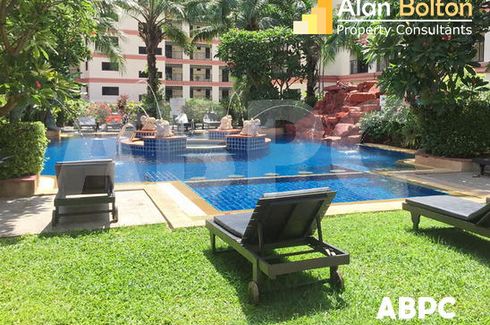 1 Bedroom Condo for Sale or Rent in Nova Mirage, Na Kluea, Chonburi