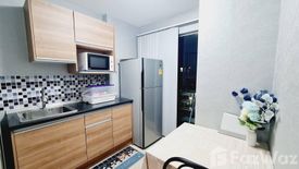 1 Bedroom Condo for rent in August Condo Charoenkrung 80, Bang Kho Laem, Bangkok