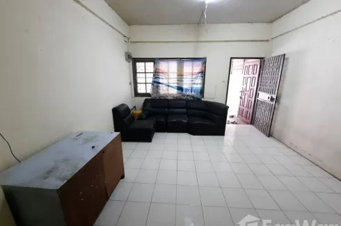 2 Bedroom Townhouse for rent in Phairot Village, Bang Na, Bangkok near MRT Si Iam