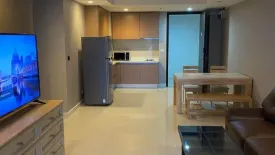 1 Bedroom Condo for sale in The Rajdamri, Pathum Wan, Bangkok near BTS Ratchadamri