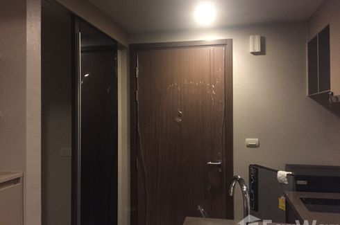 1 Bedroom Condo for sale in Onyx Phaholyothin, Phaya Thai, Bangkok near BTS Saphan Kwai