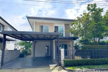 3 Bedroom House for sale in Centro Suksawat – Rama 3, Bang Pakok, Bangkok