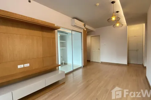 2 Bedroom Condo for sale in Supalai Veranda Ratchavipha - Prachachuen, Bang Sue, Bangkok near MRT Wong Sawang