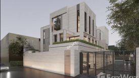 4 Bedroom House for sale in Adler Chan Road, Wat Phraya Krai, Bangkok