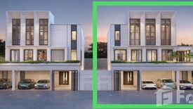 4 Bedroom House for sale in Adler Chan Road, Wat Phraya Krai, Bangkok