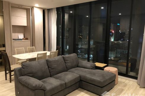 3 Bedroom Condo for sale in Noble Ploenchit, Langsuan, Bangkok near BTS Ploen Chit