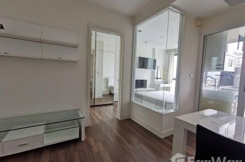 1 Bedroom Condo for rent in The Room Sukhumvit 62, Bang Chak, Bangkok near BTS Punnawithi