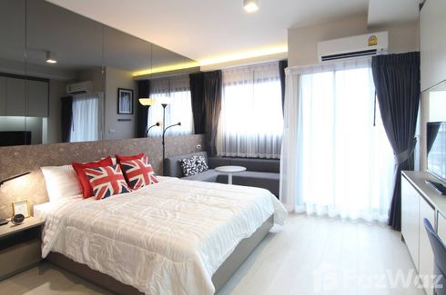 Condo for rent in Ideo Sukhumvit 93, Bang Chak, Bangkok near BTS Bang Chak