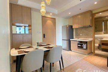 1 Bedroom Condo for rent in Regal Condo Sathorn - Naradhiwas, Thung Maha Mek, Bangkok