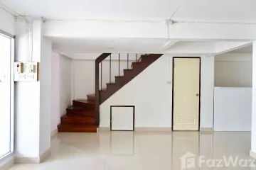 4 Bedroom Townhouse for rent in Khlong Tan Nuea, Bangkok near Airport Rail Link Ramkhamhaeng