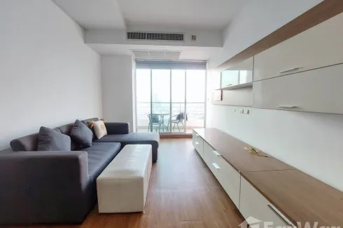 2 Bedroom Condo for rent in Supalai River Place, Bang Lamphu Lang, Bangkok near BTS Krung Thon Buri