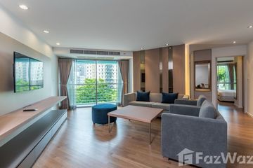 2 Bedroom Condo for rent in Bangkok Garden, Chong Nonsi, Bangkok near BTS Chong Nonsi