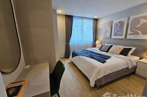 2 Bedroom Condo for rent in The Rajdamri, Pathum Wan, Bangkok near BTS Ratchadamri